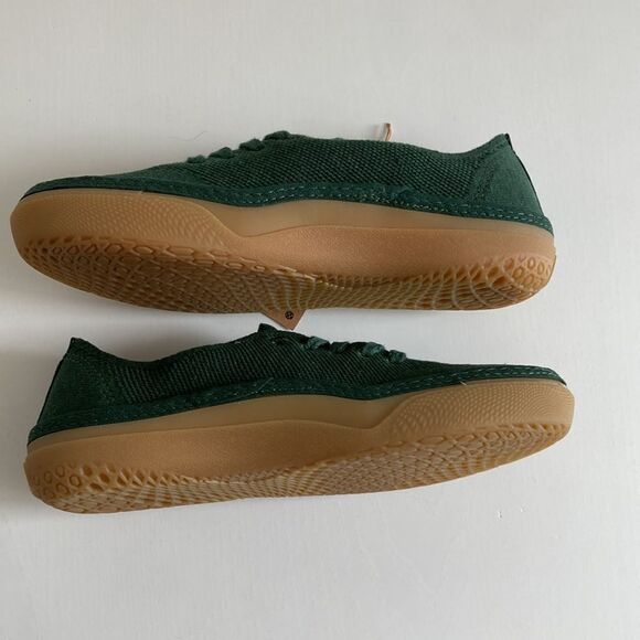 Vans Circle Vee Skate Shoes - Picture 7 of 13